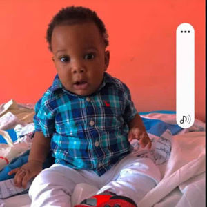 Meet your Posher, Dieudonne